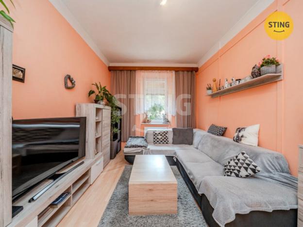 Prodej bytu 3+1, Opava, třída Spojenců, 80 m2