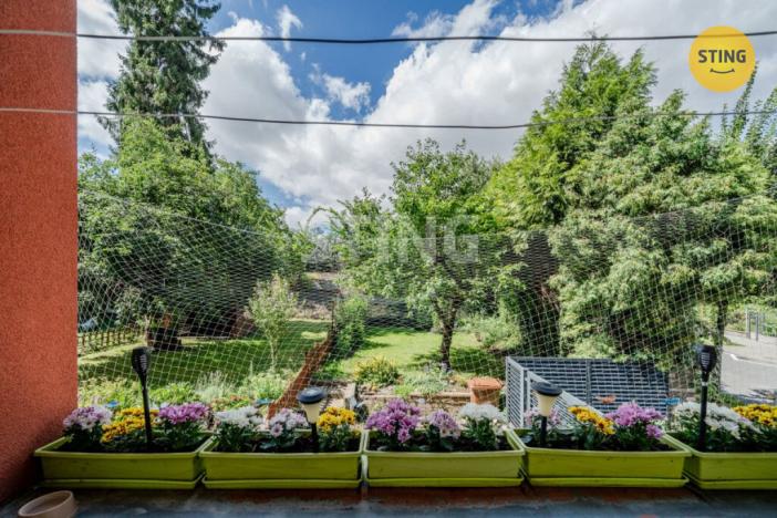 Prodej bytu 3+1, Opava, třída Spojenců, 80 m2