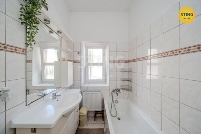 Prodej bytu 3+1, Opava, třída Spojenců, 80 m2