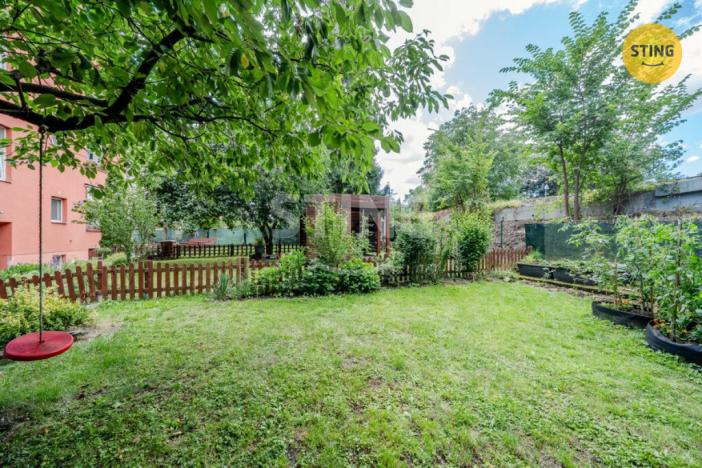 Prodej bytu 3+1, Opava, třída Spojenců, 80 m2