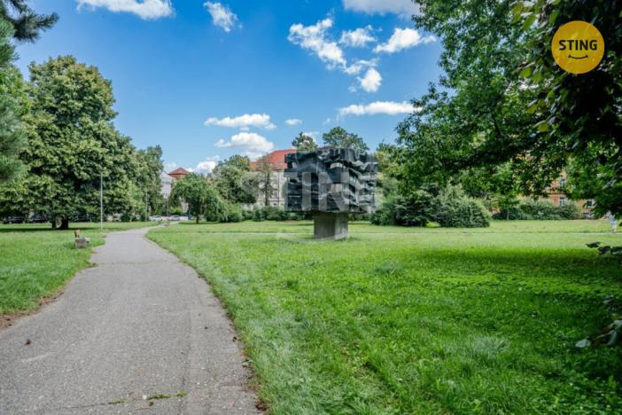 Prodej bytu 3+1, Opava, třída Spojenců, 80 m2