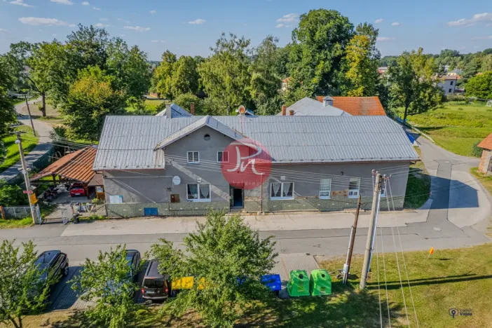 Prodej komerční nemovitosti, Stará Ves nad Ondřejnicí, Mlýnská, 471 m2