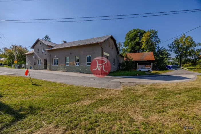 Prodej komerční nemovitosti, Stará Ves nad Ondřejnicí, Mlýnská, 471 m2