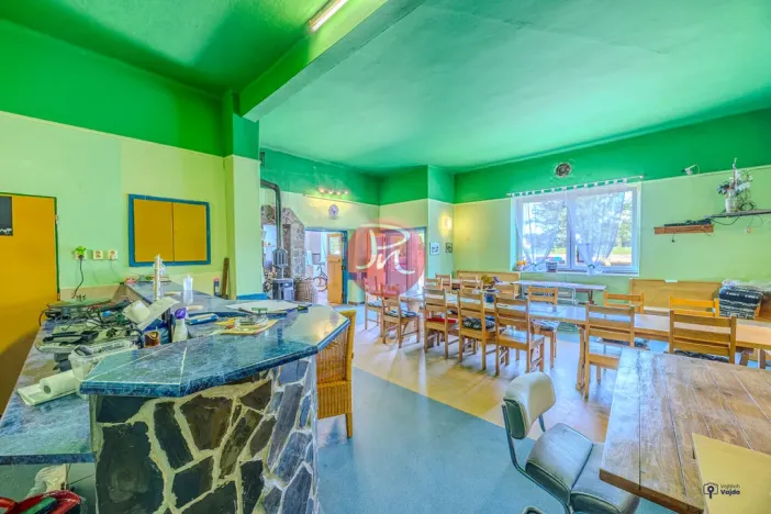 Prodej komerční nemovitosti, Stará Ves nad Ondřejnicí, Mlýnská, 471 m2