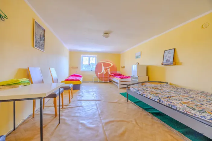 Prodej komerční nemovitosti, Stará Ves nad Ondřejnicí, Mlýnská, 471 m2