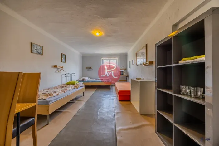 Prodej komerční nemovitosti, Stará Ves nad Ondřejnicí, Mlýnská, 471 m2