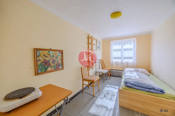 Prodej komerční nemovitosti, Stará Ves nad Ondřejnicí, Mlýnská, 471 m2