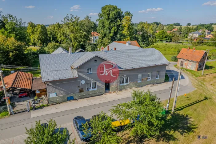 Prodej komerční nemovitosti, Stará Ves nad Ondřejnicí, Mlýnská, 471 m2