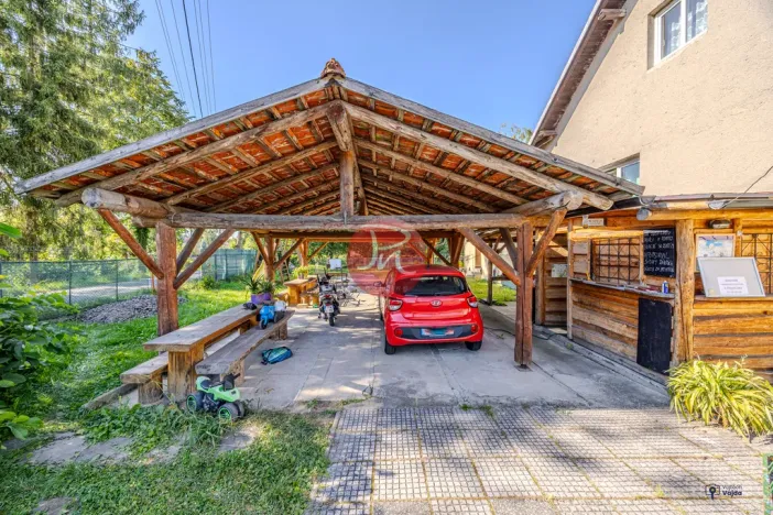 Prodej komerční nemovitosti, Stará Ves nad Ondřejnicí, Mlýnská, 471 m2