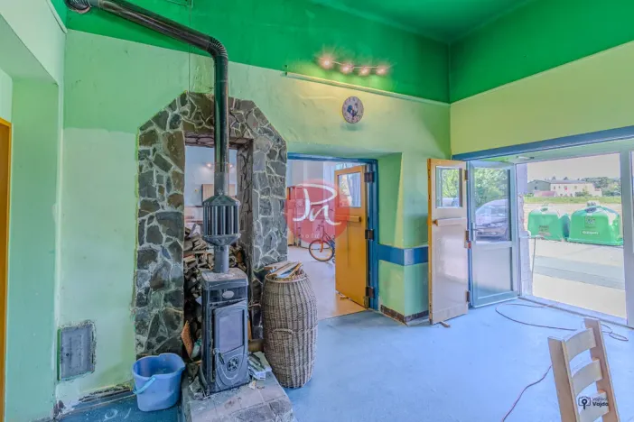 Prodej komerční nemovitosti, Stará Ves nad Ondřejnicí, Mlýnská, 471 m2