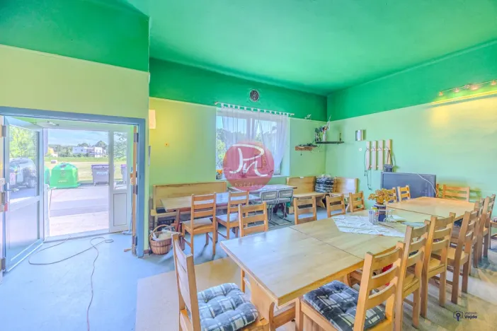 Prodej komerční nemovitosti, Stará Ves nad Ondřejnicí, Mlýnská, 471 m2