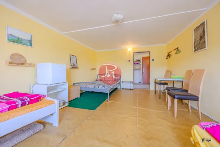 Prodej komerční nemovitosti, Stará Ves nad Ondřejnicí, Mlýnská, 471 m2