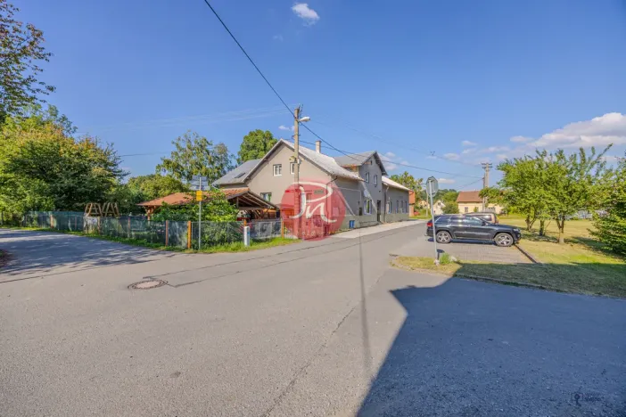 Prodej komerční nemovitosti, Stará Ves nad Ondřejnicí, Mlýnská, 471 m2