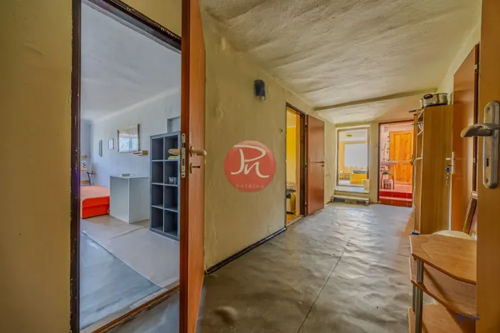 Prodej komerční nemovitosti, Stará Ves nad Ondřejnicí, Mlýnská, 471 m2