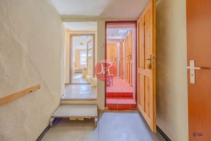 Prodej komerční nemovitosti, Stará Ves nad Ondřejnicí, Mlýnská, 471 m2