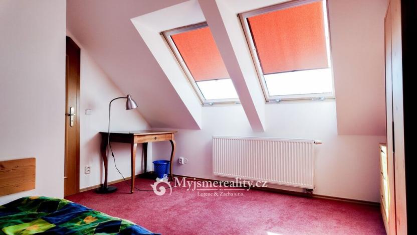 Prodej bytu 5+kk, Znojmo, Rooseveltova, 170 m2