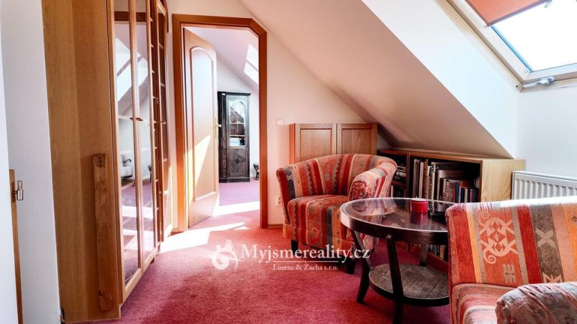 Prodej bytu 5+kk, Znojmo, Rooseveltova, 170 m2