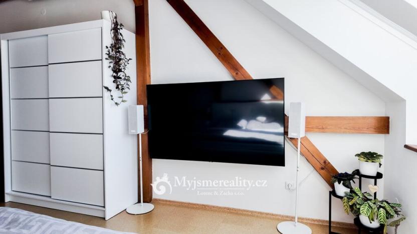 Prodej bytu 5+kk, Znojmo, Rooseveltova, 170 m2