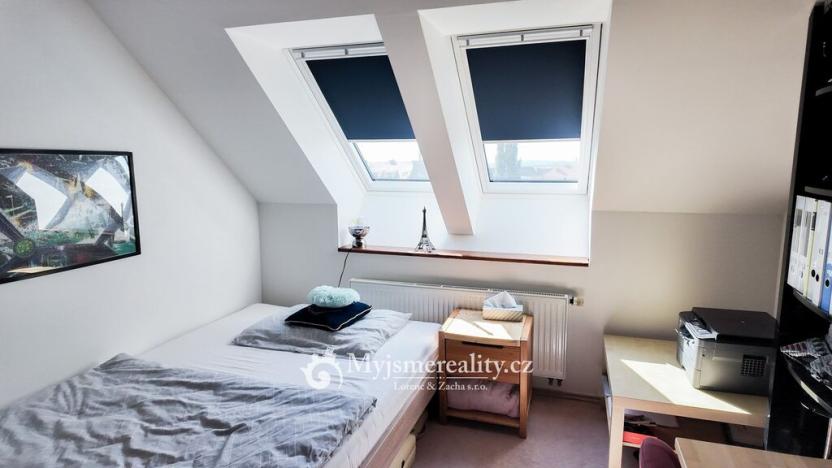 Prodej bytu 5+kk, Znojmo, Rooseveltova, 170 m2