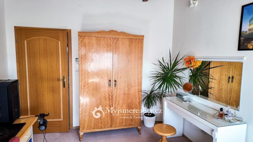 Prodej bytu 5+kk, Znojmo, Rooseveltova, 170 m2