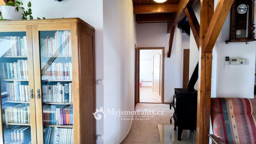 Prodej bytu 5+kk, Znojmo, Rooseveltova, 170 m2