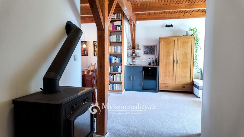 Prodej bytu 5+kk, Znojmo, Rooseveltova, 170 m2