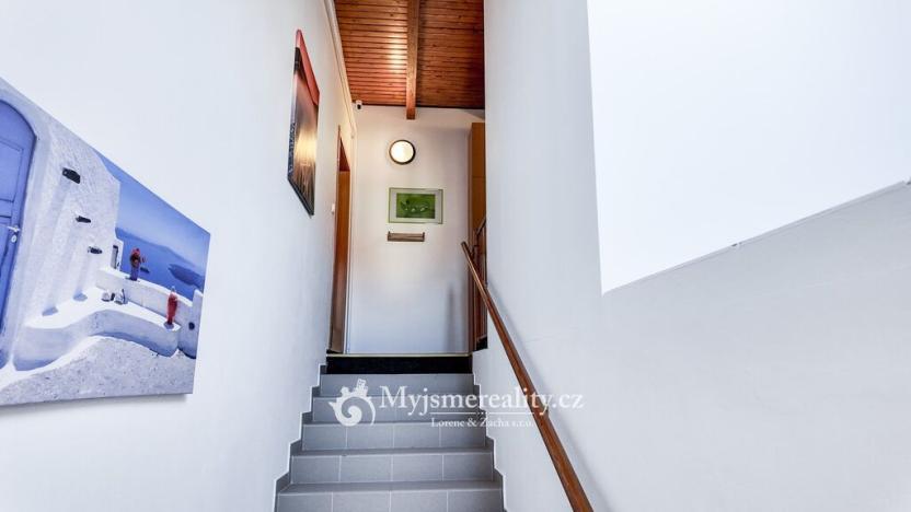 Prodej bytu 5+kk, Znojmo, Rooseveltova, 170 m2