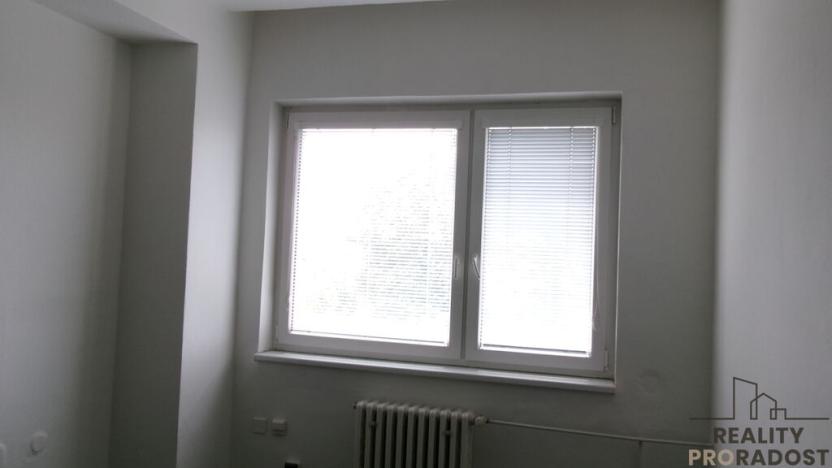 Pronájem kanceláře, Brno - Brněnské Ivanovice, 25 m2