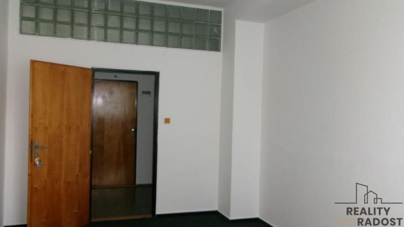 Pronájem kanceláře, Brno - Brněnské Ivanovice, 25 m2