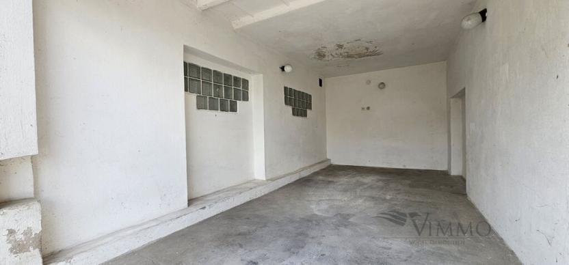 Prodej garáže, Kaplice, Samota, 18 m2