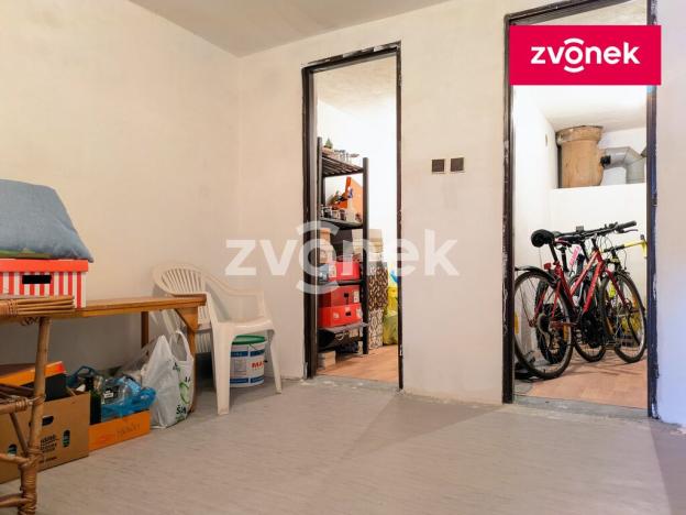 Prodej rodinného domu, Vsetín - Rokytnice, 170 m2