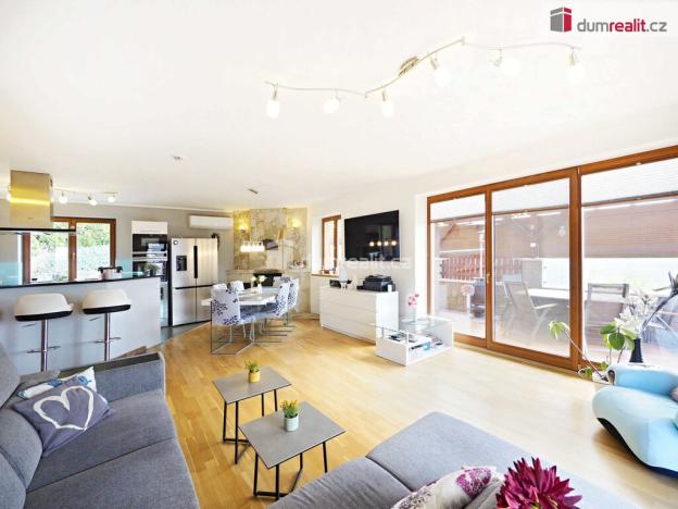 Prodej rodinného domu, Mělník, Kokořínská, 177 m2