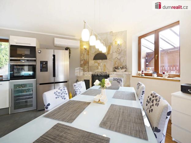 Prodej rodinného domu, Mělník, Kokořínská, 177 m2