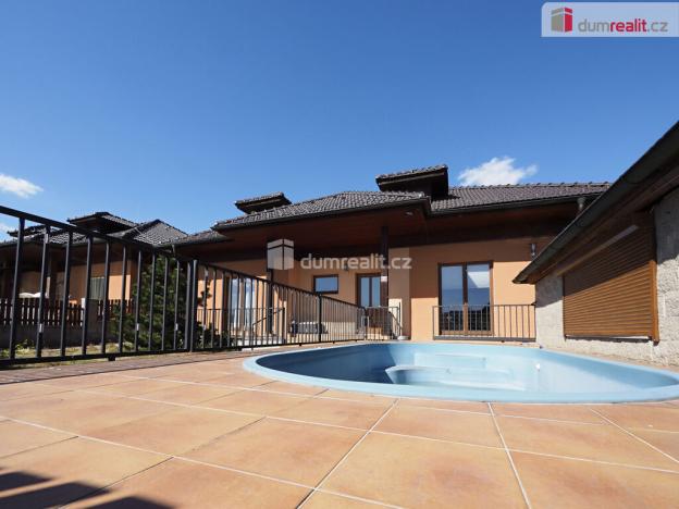 Prodej rodinného domu, Mělník, Kokořínská, 177 m2