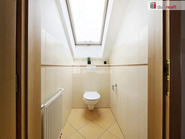 Prodej rodinného domu, Mělník, Kokořínská, 177 m2