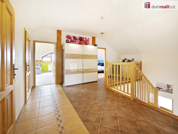 Prodej rodinného domu, Mělník, Kokořínská, 177 m2