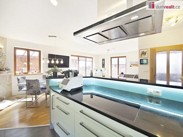 Prodej rodinného domu, Mělník, Kokořínská, 177 m2