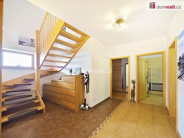 Prodej rodinného domu, Mělník, Kokořínská, 177 m2