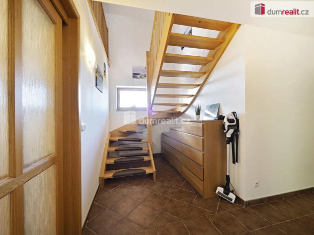 Prodej rodinného domu, Mělník, Kokořínská, 177 m2