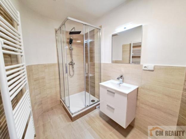 Pronájem bytu 2+kk, Prostějov, Poděbradovo nám., 72 m2