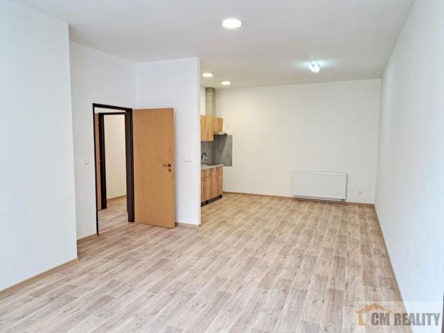 Pronájem bytu 2+kk, Prostějov, Poděbradovo nám., 72 m2