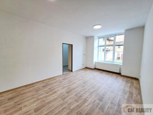 Pronájem bytu 2+kk, Prostějov, Poděbradovo nám., 72 m2