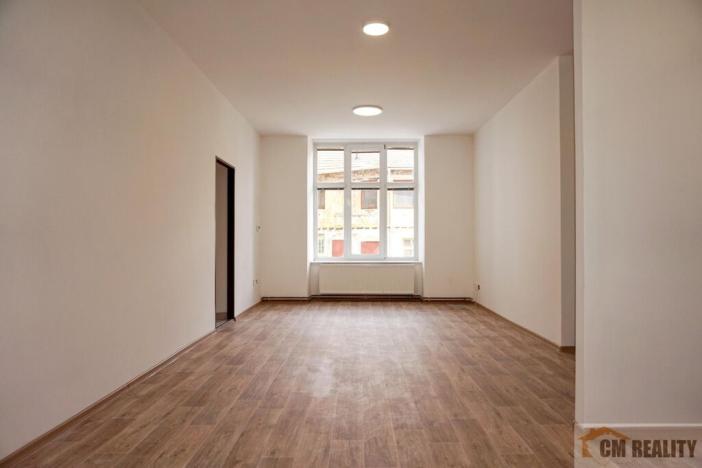 Pronájem bytu 2+kk, Prostějov, Poděbradovo nám., 72 m2