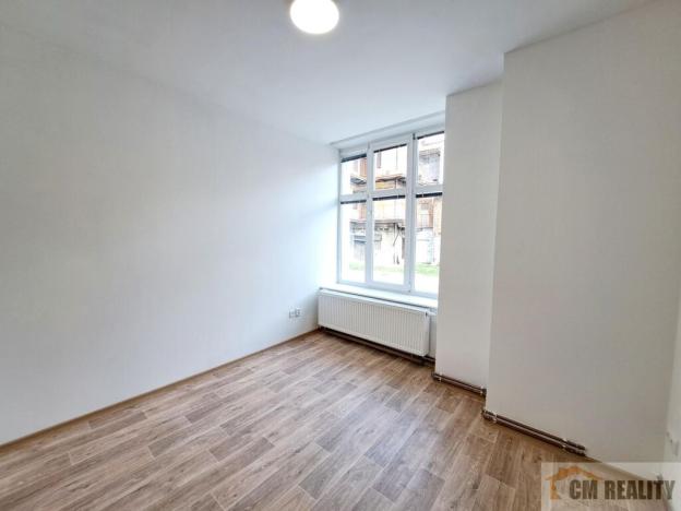 Pronájem bytu 2+kk, Prostějov, Poděbradovo nám., 72 m2