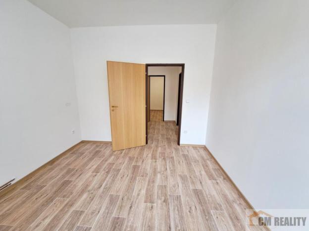 Pronájem bytu 2+kk, Prostějov, Poděbradovo nám., 72 m2