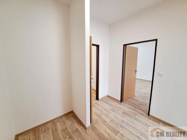 Pronájem bytu 2+kk, Prostějov, Poděbradovo nám., 72 m2