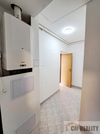 Pronájem bytu 2+kk, Prostějov, Poděbradovo nám., 72 m2