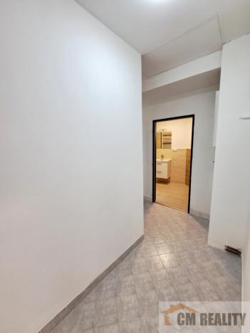 Pronájem bytu 2+kk, Prostějov, Poděbradovo nám., 72 m2