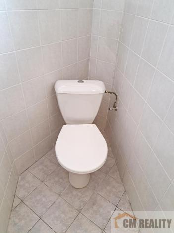 Pronájem bytu 2+kk, Prostějov, Poděbradovo nám., 72 m2