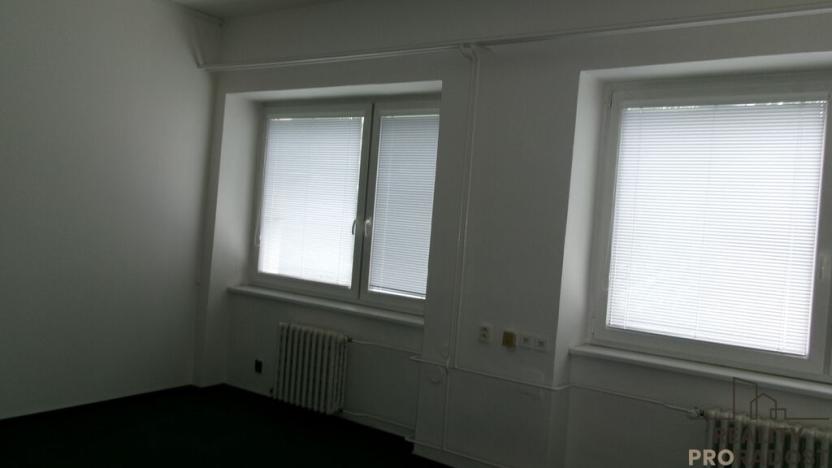Pronájem kanceláře, Brno - Brněnské Ivanovice, 39 m2